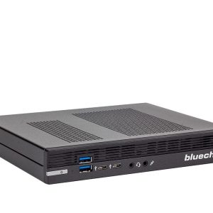 bluechip BUSINESSline L3163 *Green* – Intel Core i5-14400, 16 GB DDR5, 500 GB NVMe SSD, Windows 11 Pro