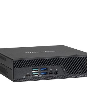 bluechip BUSINESSline M25300a – Intel Core Ultra 5 225, 8 GB RAM, 500 GB NVMe SSD, Intel Grafik, Windows 11 Pro