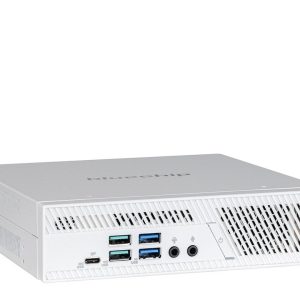bluechip BUSINESSline M25300a white – Intel Core Ultra 5 225, 8 GB RAM, 500 GB NVMe SSD, Intel Grafik, Windows 11 Pro