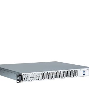 bluechip SERVERline R31319r *Firewall Edition* – 1HE Rack, Intel Xeon E-2434, 16 GB RAM ECC, 480 GB SSD