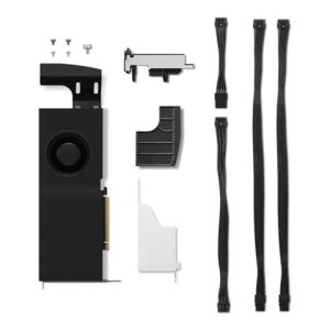 NVIDIA RTX 4500 Ada – Grafikkarten – RTX 4500 Ada – 24 GB