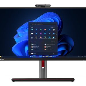 Lenovo ThinkCentre M90a Pro Gen 4 – All-in-One – i5 13500  vPro Enterprise – 16 GB – SSD 512 GB – LED (27″) – DVD – Win1
