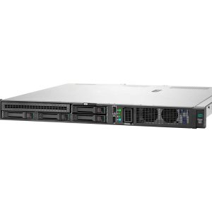 HPE ProLiant DL20 Gen11 – Rack mounting – Xeon E-2436 2.9 GHz – 32 GB – SSD 2 x 480 GB