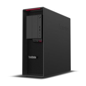 Lenovo ThinkStation P620 – Tower – Ryzen ThreadRipper PRO 5945WX – AMD PRO – 64 GB – SSD 1 TB