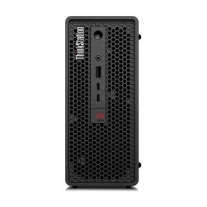 Lenovo ThinkStation P3 Ultra Gen 2 – MT – Ultra 7 265K 3.9 GHz – vPro Enterprise – 32 GB – SSD 1 TB – 