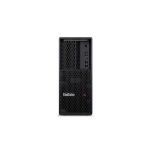 Lenovo ThinkStation P3 Tower Gen 2 – Intel Core Ultra 5 245K, 32 GB RAM, 512 GB SSD, Intel Grafik, Windows 11 Pro