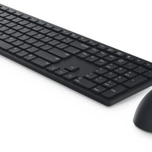 Dell KM5221W Tastatur und Maus Set