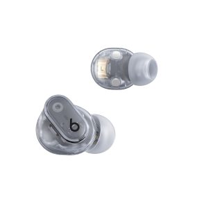 Beats Studio Buds+ Wireless Headphones In-Ear (Transparent)