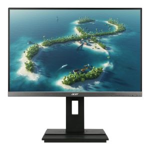 Acer B246HYL – LED-Monitor – Full HD (1080p) – 60.5 cm (23.8″)