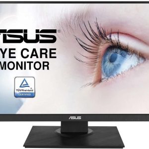 ASUS VA24DQLB, 23.8″