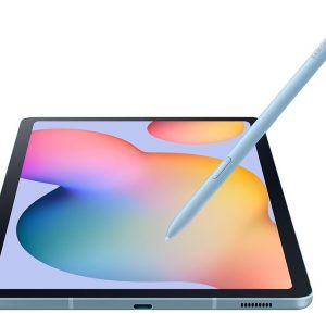 Samsung Galaxy Tab S6 Lite – Tablet – Android – 64 GB – 26.31 cm (10.4″)