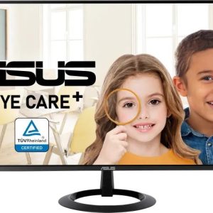 ASUS VZ24EHF – LED-Monitor – Full HD (1080p) – 61 cm (24″)
