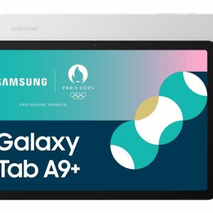 Samsung Galaxy Tab A9+ – Tablet – Android 13 – 64 GB – 27.82 cm (11″)