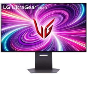 LG UltraGear OLED 32GS95UX-B, 31.46″