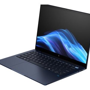 HP EliteBook Ultra 14 G1q Notebook – 35.6 cm (14″) – Snapdragon X Elite X1E-78-100 – 16 GB RAM – 512 GB SSD