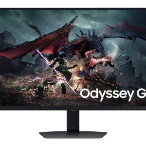 Samsung Odyssey G5 S32DG500EU – G50D Series – LED-Monitor – QHD – 81.3 cm (32″) – HDR
