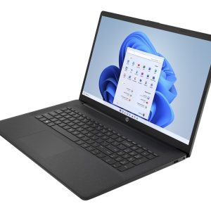 HP Laptop 17-cn0112ng – 43.9 cm (17.3″) – Celeron N4120 – 8 GB RAM – 512 GB SSD