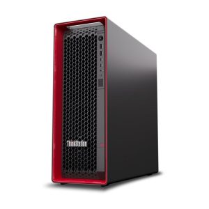 Lenovo ThinkStation P5 – Tower – Xeon W5-2545 3.5 GHz – vPro Enterprise – 64 GB – SSD 1 TB