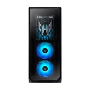 Acer Predator Orion 7000 PO7-660 – Tower – Ultra 9 285K 3.7 GHz – 64 GB – SSD 2.048 TB