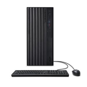 Acer Veriton Vero M4 VVM4720GT – mid tower – i7 i7-14700 2.1 GHz – 16 GB – SSD 512 GB