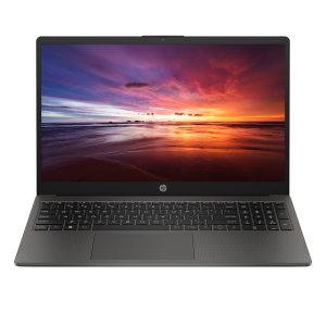 HP 250 G10, Dark Ash Silver, Core i3-1315U, 8GB RAM, 512GB SSD, DE