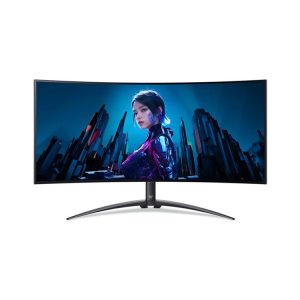 Acer Predator X34 Xbmiiphuzx – X34 Series – OLED-Monitor – gebogen – 86.4 cm (34″) – HDR