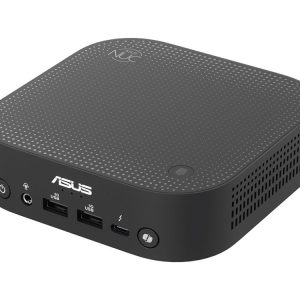 ASUS NUC 14 Pro AI RNUC14LNKU5073H2 – Mini-PC – Ultra 7 226V 2.1 GHz – 16 GB – SSD 512 GB