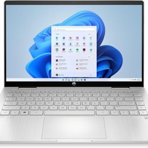 HP x360 14-ek1555ng – 35,6cm (14″) | Intel Core i5-1335U | 16 GB RAM | 512 GB SSD | W11H