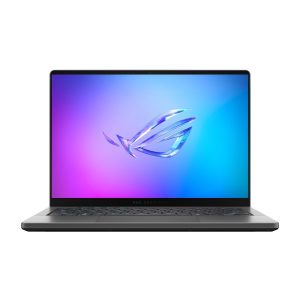 ASUS ROG Zephyrus G14 GA403WW-QS073W, Eclipse Gray, Ryzen AI 9 HX 370, 32GB RAM, 1TB SSD, GeForce RTX 5080