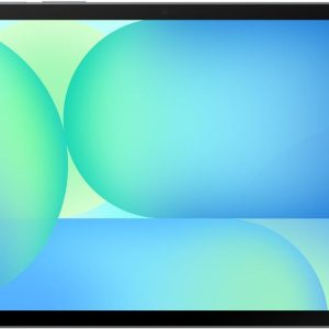 Samsung Galaxy Tab S10 FE X520, Gray, 12GB RAM, 256GB Flash