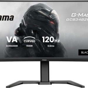iiyama G-Master GCB3482WQSU-B1 Black Hawk, 34″