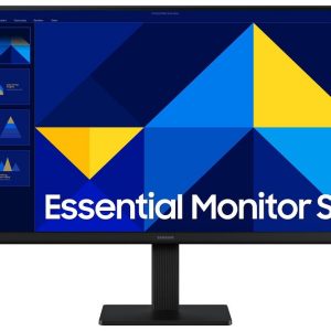 Samsung S24D300GAU – S30GD Series – LED-Monitor – Full HD (1080p) – 61 cm (24″)