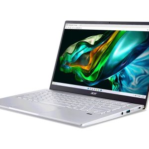 Acer Swift Edge 14 AI SFE14-51T – 35.6 cm (14″) – Ultra 7 258V – Evo – 32 GB RAM – 1.024 TB SSD – 