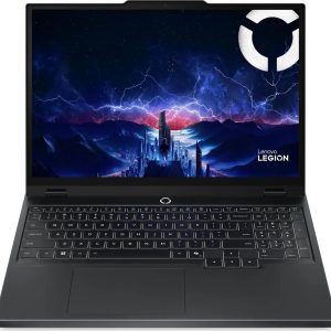 Lenovo Legion 5 15IAX10, Eclipse Black, Core Ultra 7 255HX, 32GB RAM, 1TB SSD, GeForce RTX 5070