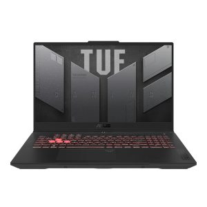 ASUS TUF Gaming A17 FA707NUR-HX064W – 17,3″, AMD Ryzen 7 7435HS, 16 GB RAM, 1 TB SSD, NVIDIA RTX 4050, W11H