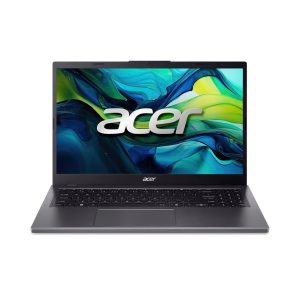 ACER Aspire 15 A15-61M-R6C1 – 15,6″, AMD Ryzen 5 8640HS, 16 GB RAM, 512 GB SSD, Linux
