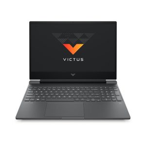 HP Victus 15-fb3194ng, Moonstone Grey, Ryzen 9 8945HS, 16GB RAM, 1TB SSD, GeForce RTX 4060, DE