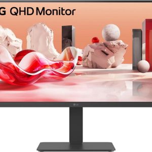 LG 27BA75QB-B, 27″