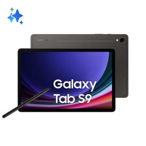 SAMSUNG Galaxy Tab S9 SM-X716B 27.9cm (11″) Snapdragon 8 Gen 2 12GB 256GB Android 5G