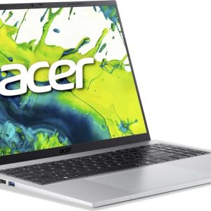Acer Aspire Go 16 AG16-71P-53ZF – 16″, Intel Core 5 120U, 16 GB RAM, 512 GB SSD, Windows 11 Home