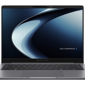ASUS ExpertBook P3 PM3406CKA-LY0095X Copilot+ PC – 14″, AMD Ryzen AI 7 350, 16 GB RAM, 512 GB SSD, Windows 11 Pro