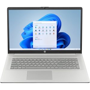 HP 17-cp2558ng – 17,3″, AMD Ryzen 5 7520U, 16 GB RAM, 512 GB SSD, Windows 11 Home