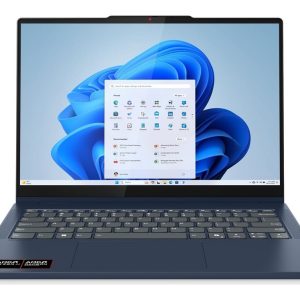 Lenovo IdeaPad 5 2-in-1 14AKP10 – AMD Ryzen AI 5 340 – Win 11 Home – Radeon 840M – 16 GB RAM – 512 GB SSD