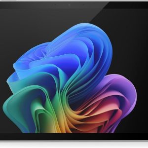 Microsoft Surface Pro Copilot+ PC for Business – 13″, Snapdragon X Plus X1P-64-100, 16 GB RAM, 512 GB SSD, W11P