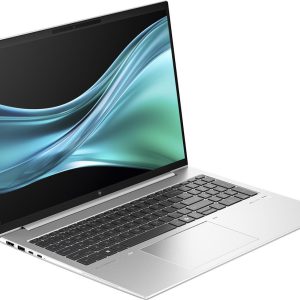 HP EliteBook 8 G1a – 16″, AMD Ryzen 7 250, 64 GB RAM, 1 TB SSD, Radeon 780M, Windows 11 Professional