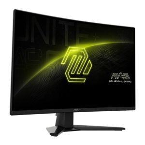 MSI MAG 274CQF – 68,6 cm (27″) 2560 x 1440 Pixel Wide Quad HD Schwarz