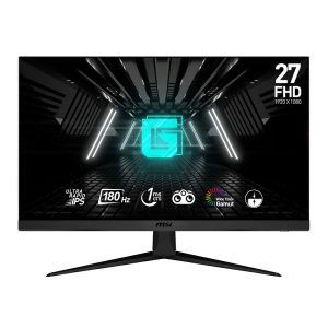MSI G2712F – 68,6 cm (27″) 1920 x 1080 Pixel Full HD Schwarz