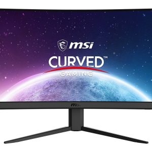 MSI G24C4 E2 – 59,9 cm (23.6″) 1920 x 1080 Pixel Full HD LED Schwarz