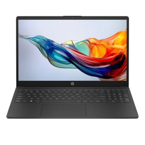 HP Laptop 15-fc0065ng – 15,6″, AMD Ryzen 5 7430U, 32 GB RAM, 512 GB SSD, FHD, oBS