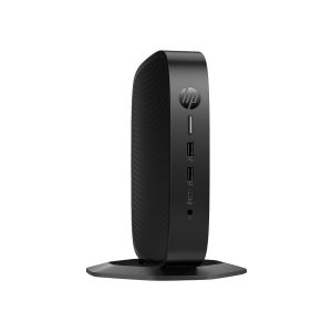 HP Elite t660 Thin Client – Mini-PC, 8 GB DDR5 RAM, 64 GB eMMC, Windows 11 IoT Enterprise 2024 LTSC